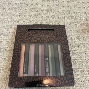 Laura Mercier 4 piece mini caviar stick set